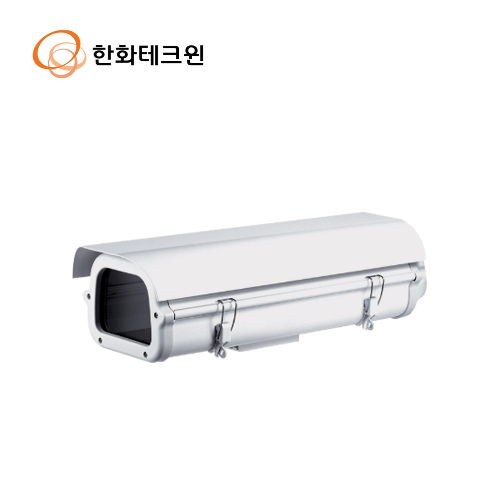 한화비전(한화테크윈),한화비전 CCTV MHG-200B 하우징 커버