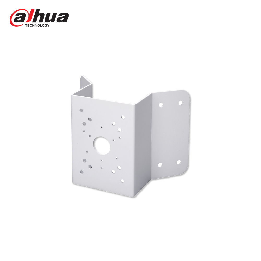 Pfa151 다후아,다후아 PFA151 코너마운트 브라켓 Dahua CCTV,네트워크,무선 CCTV 전문, 씨아이시스템